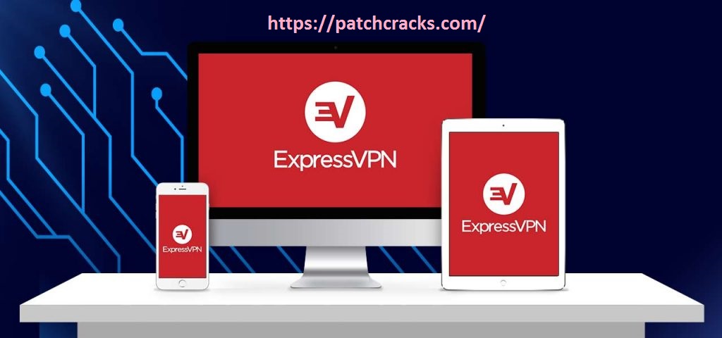 express vpn for free mac